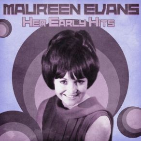 Download track Carolina Moon (Remastered) Maureen Evans