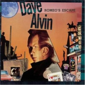 Download track Every Night About This Time Dave Alvin