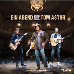 Download track Irgendwie Wird's Schon Geh N - Live Tom Astor