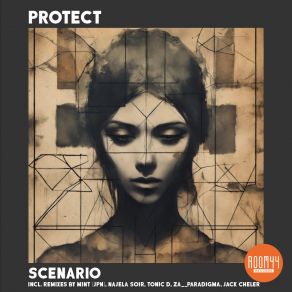 Download track Scenario (Najela Soir Remix) ProtectNajela Soir