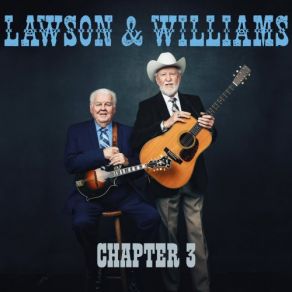 Download track What Am I Gonna Do With This Broken Heart Williams, Lawson