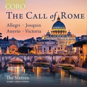 Download track 14. Regina Caeli Laetare A8 The Sixteen