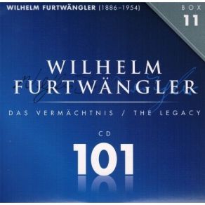 Download track 03. III. Allegro. Allegretto Moderato Wilhelm Furtwängler