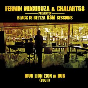 Download track Black Is Negra (La Basu, Aneguria, Maysa Daw & BOCAdeBABA) Fermin Muguruza