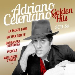 Download track Cosi No Adriano Celentano