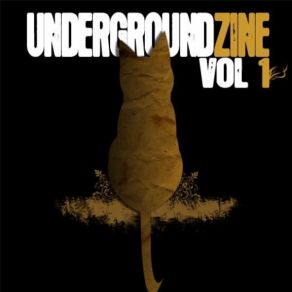 Download track VEIL - Circle UNDERGROUNDZINE