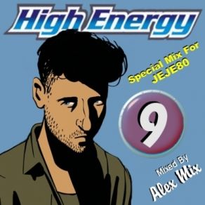 Download track High Energy Mix 09 (Side B) Dj Alex