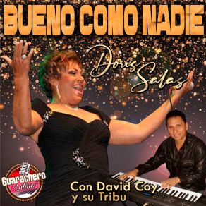 Download track Es El Rey De Reyes Doris Salas