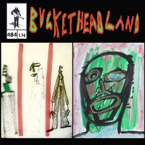 Download track Claymation Courtyard Live Buckethead