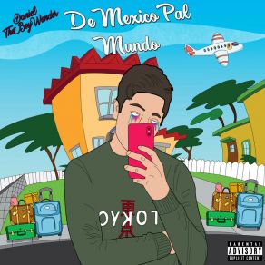 Download track Vente Mami Daniel The Boy Wonder