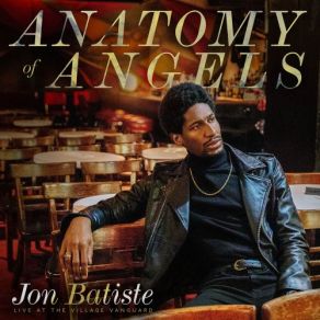 Download track The Very Thought Of You (Live) Jon Batiste