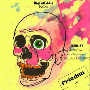 Download track Hollow (Original Mix) BigFatEddie