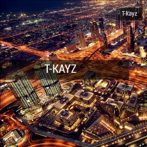 Download track Ibadi T-Kayz