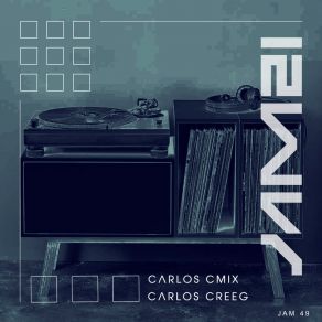 Download track Distmatling My Mind Carlos Greeg