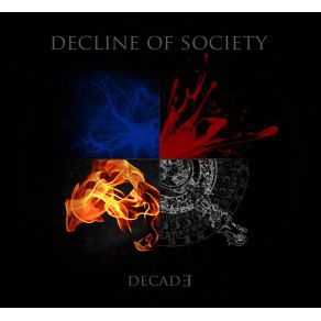 Download track Priest Of Hiroshima Decline Of Society