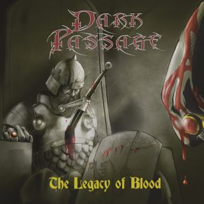 Download track Legacy To Stand Dark Passage