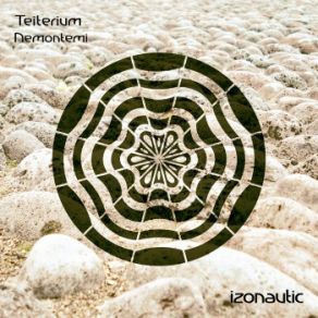 Download track Eerie Jungle (Original Mix) Teiterium