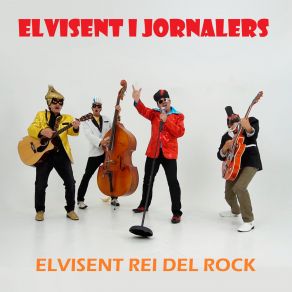 Download track Alça El Cap Elvisent I Jornalers