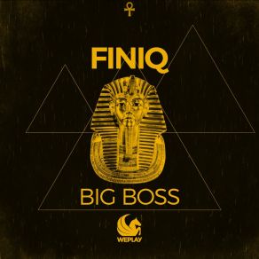 Download track Big Boss (Extended Mix) Finiq