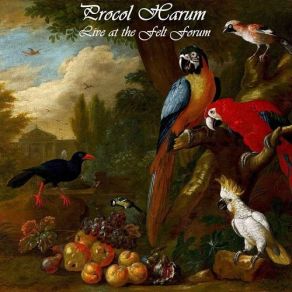 Download track The Idol Procol Harum