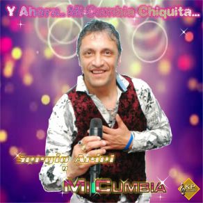 Download track Tu Angelito Mi Cumbia