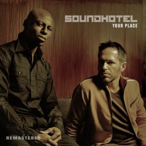 Download track Quiet Man (Remastered 2022) Soundhotel