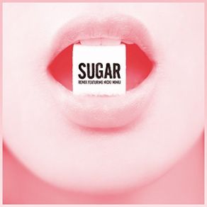 Download track Sugar [Remix] Maroon 5, Nicki Minaj