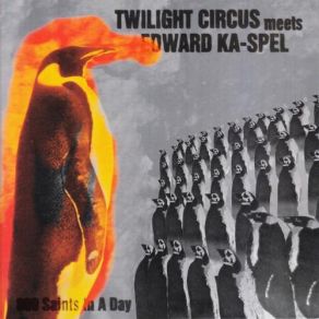 Download track For Breakfast? Edward Ka - Spel, Twilight Circus Dub Sound System