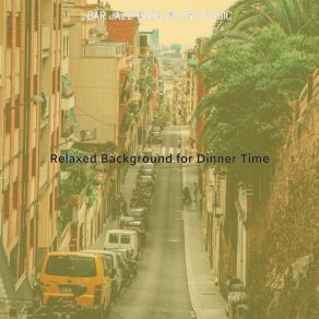 Download track High Class Dinner Time Background Music