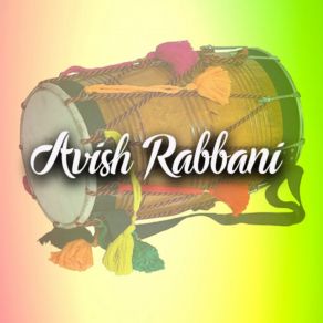 Download track Kardi Udeekan Avish Rabbani