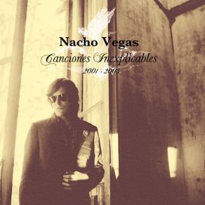 Download track El Hombre Que Casi Conoció A Michi Panero Nacho Vegas