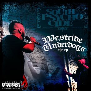 Download track California Ride South Psycho Cide