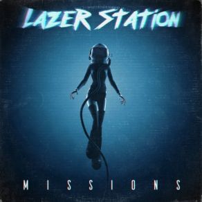 Download track The Eternal Stream Lazer Station