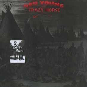 Download track This Town Neil Young & Crazy Horse