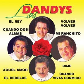 Download track El Rebelde Los Dandys