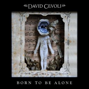 Download track To Be There Again David Cevoli