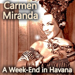 Download track Cae, Cae Carmen Miranda