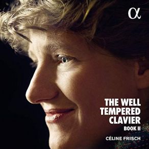 Download track 20. The Well-Tempered Clavier Book II Fugue X In E Minor, BWV 879 Johann Sebastian Bach