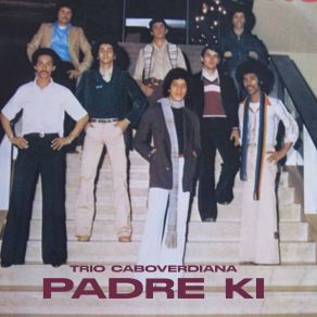 Download track Padre Ki Trio Caboverdiana