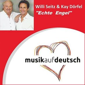 Download track Hätte Ich 'nen Wunsch Frei' Kay Dörfel, Willi Seitz