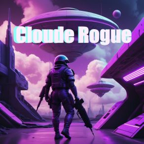 Download track Cloud Rogue. The Veg Out Explorers