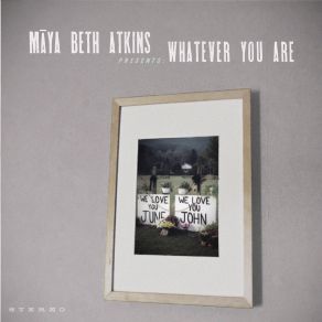 Download track Don't Ask (Don't Tell) Māya Beth Atkins