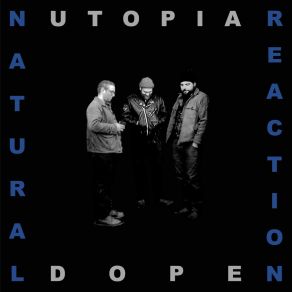 Download track Not Your Man Utopia Dope