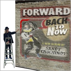 Download track Take It Away Sandy Chochinov