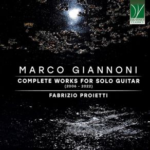 Download track Suite-On-Bach: I. Rag'on BACH Fabrizio Proietti