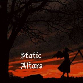 Download track Virikas Static Altars