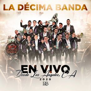 Download track El 20 La Decima Banda