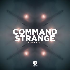 Download track Whatcha Doin' Command Strange