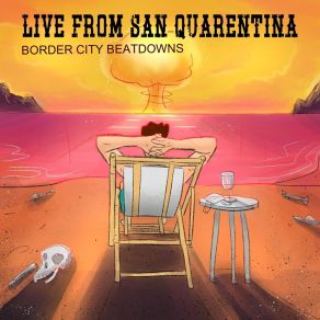 Download track Time For Armageddon (Live) Border City Beatdowns