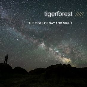 Download track Awakened By Silence Tigerforest